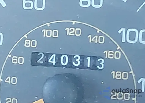 1996 Toyota Camry Dx/Le/Xle z USA, uszkodzony, nr VIN 4T1BG12K0TU820810